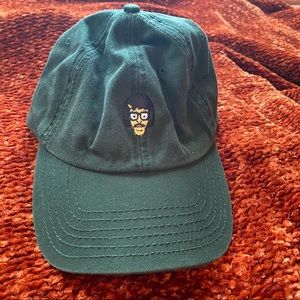 Tina Bob’s Burger Dad Hat